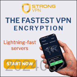 StrongVPN Performance