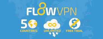 FlowVPN Speed Test